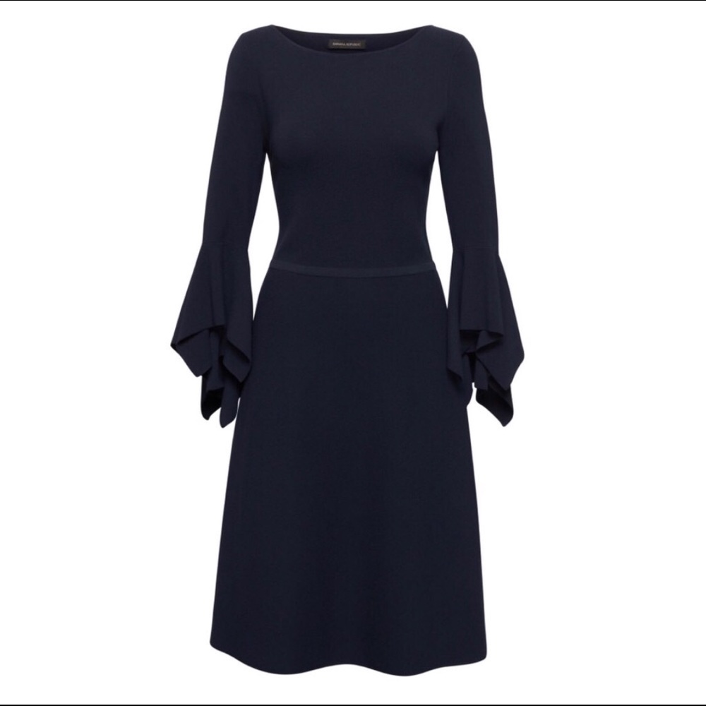 Brand new BR this season dress